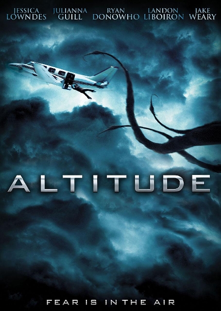 Altitude Movie Poster